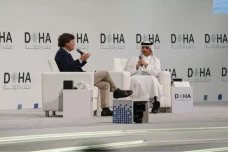 Qatar Tepis Danai Hamas:...