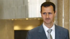 Bashar al-Assad Ejek...