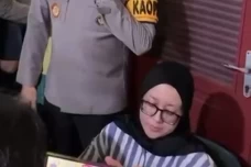 Korban Penipuan Bos...