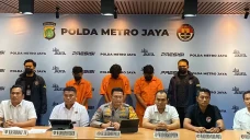 3 Orang yang Ingin Bikin...
