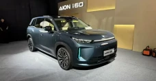 GAC Kenalkan Aion i60,...
