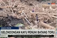 Kementerian LH Setop...