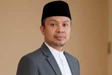 Menghormati Perbedaan...