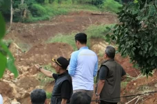 Kemenag Tinjau Lokasi...