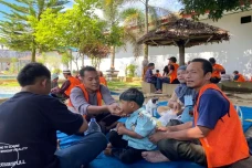 Lapas Sibolga Dibuka...
