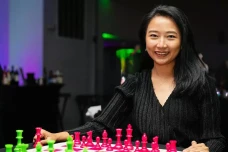 Jejak Pendidikan Irene...