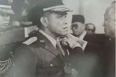 Kisah Jenderal LB Moerdani...