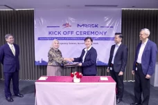 Perkuat Pasar Distribusi...