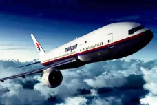 Tragedi MH370, Malaysia...