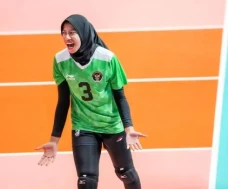 Robi Syianturi dan Megawati...