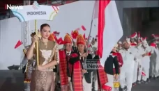 SEA Games 2025 Resmi...