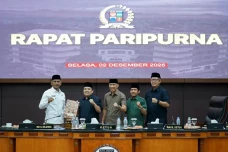 DPRD Kota Bogor Setujui...