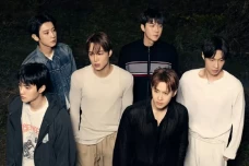 EXO Comeback! Trailer...