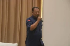 OTT Bupati Lampung Tengah...
