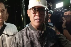 Terjaring OTT, Bupati...