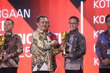 IGA 2025, Kemendagri...