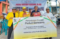 Memperkuat Sinergi Penanggulangan...