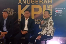 Anugerah KPI 2025, Sebanyak...