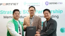 Perkuat Benteng Digital...