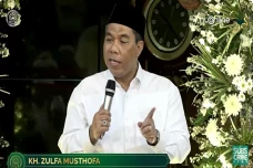 Profil Pendidikan KH...