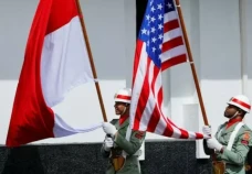AS Tuding Indonesia...
