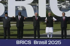 Duel Ekonomi BRICS vs...