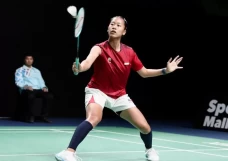 Putri KW Bawa Indonesia...