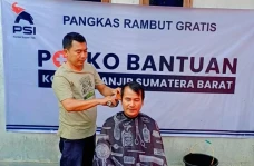 PSI Padang Sediakan...