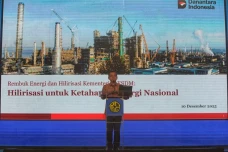 Forum Rembuk Energi...