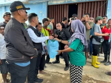 Sekretariat Kabinet...