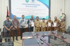 Pendidikan Tinggi Makin...