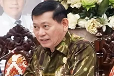 Wagub Sulut Apresiasi...