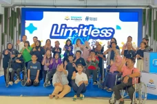 Limitless Fest 2025,...