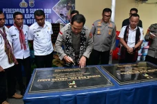 Bantu Masyarakat Dapatkan...
