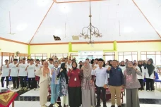 Baznas dan Ruang Amal...