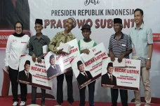 Sempat Sewa Harian,...