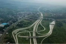 Tol Balikpapan–IKN...