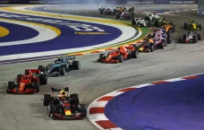 Harga Mobil Formula...
