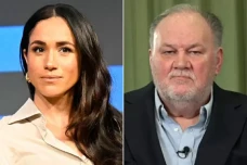 Meghan Markle Klaim...