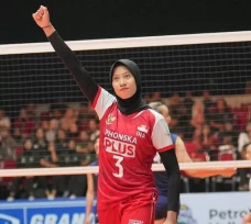 Jadwal Lengkap SEA Games...