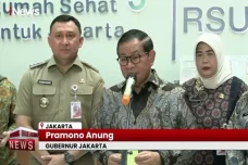 Pemprov DKI Tanggung...