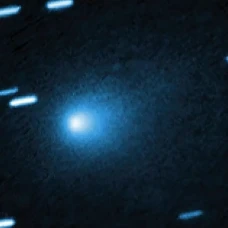 NASA Merilis Gambar...