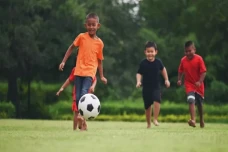 Meniatkan Olahraga sebagai...