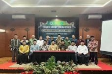 Memaksimalkan Zakat...