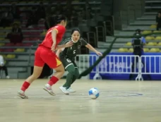 SEA Games 2025: Tampil...