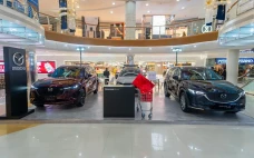 Mazda Serbu 5 Mal Elite,...
