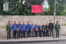 Kejagung Sita Aset Hotel...