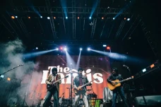 Soundrenaline Sana Sini...