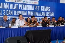 Purbaya Tolak Pemanfaatan...