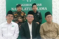 PBNU Bakal Gelar Harlah...
